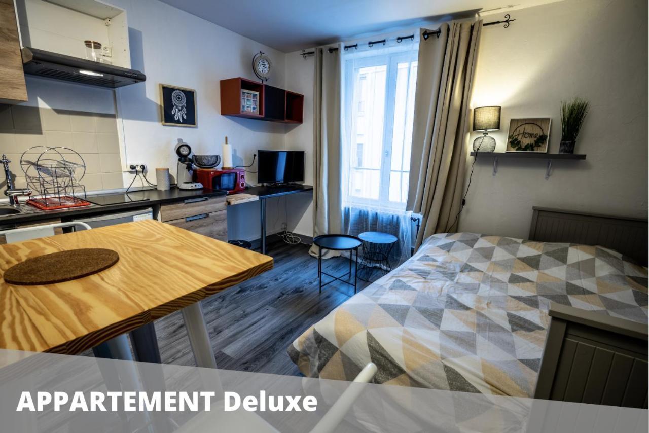 Apartment Les De Blossac *