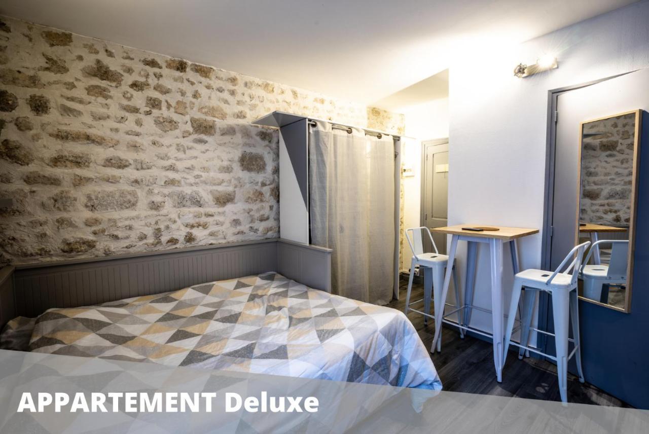 Apartment Les De Blossac Poitiers