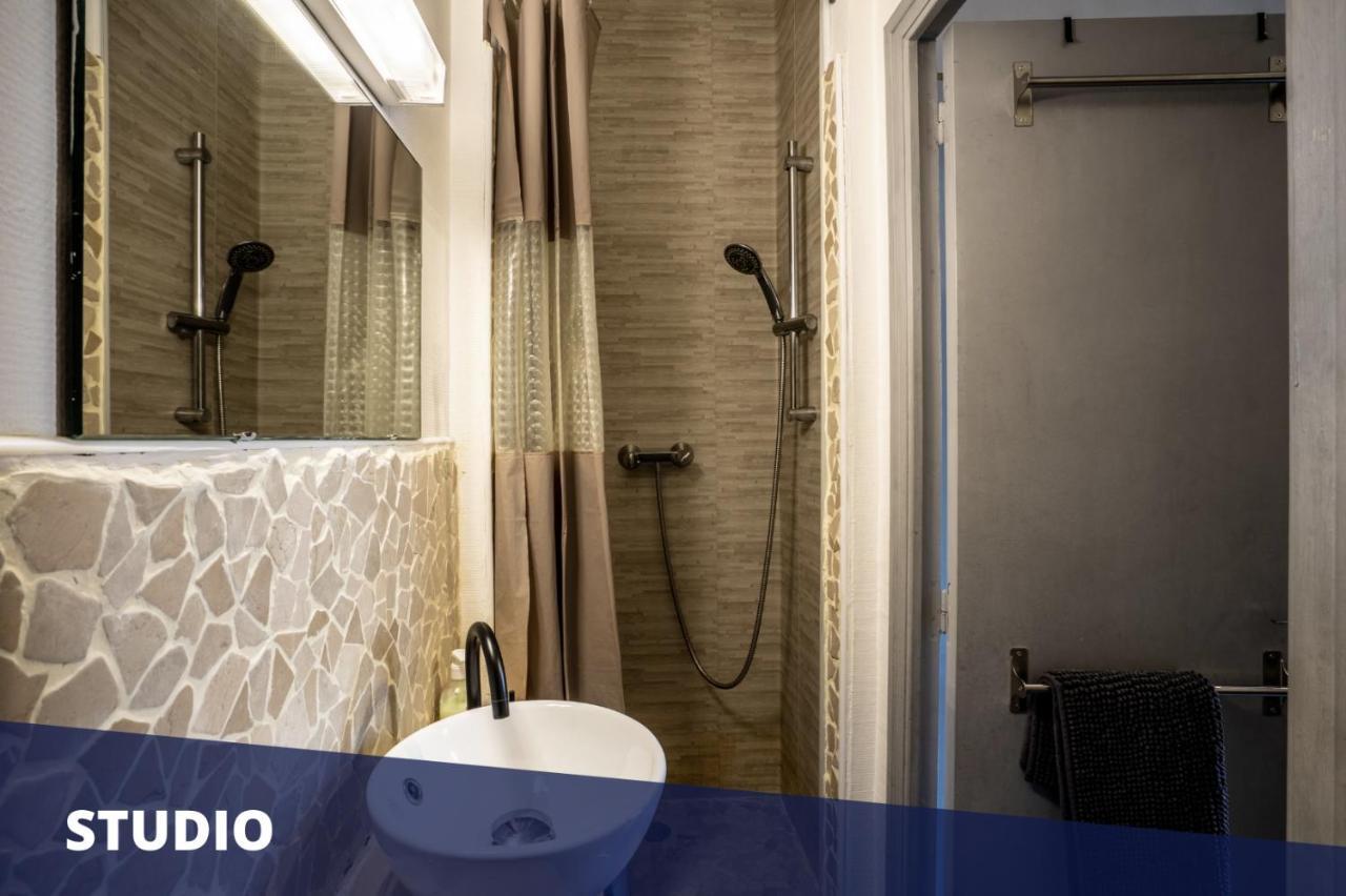 Apartment Les De Blossac