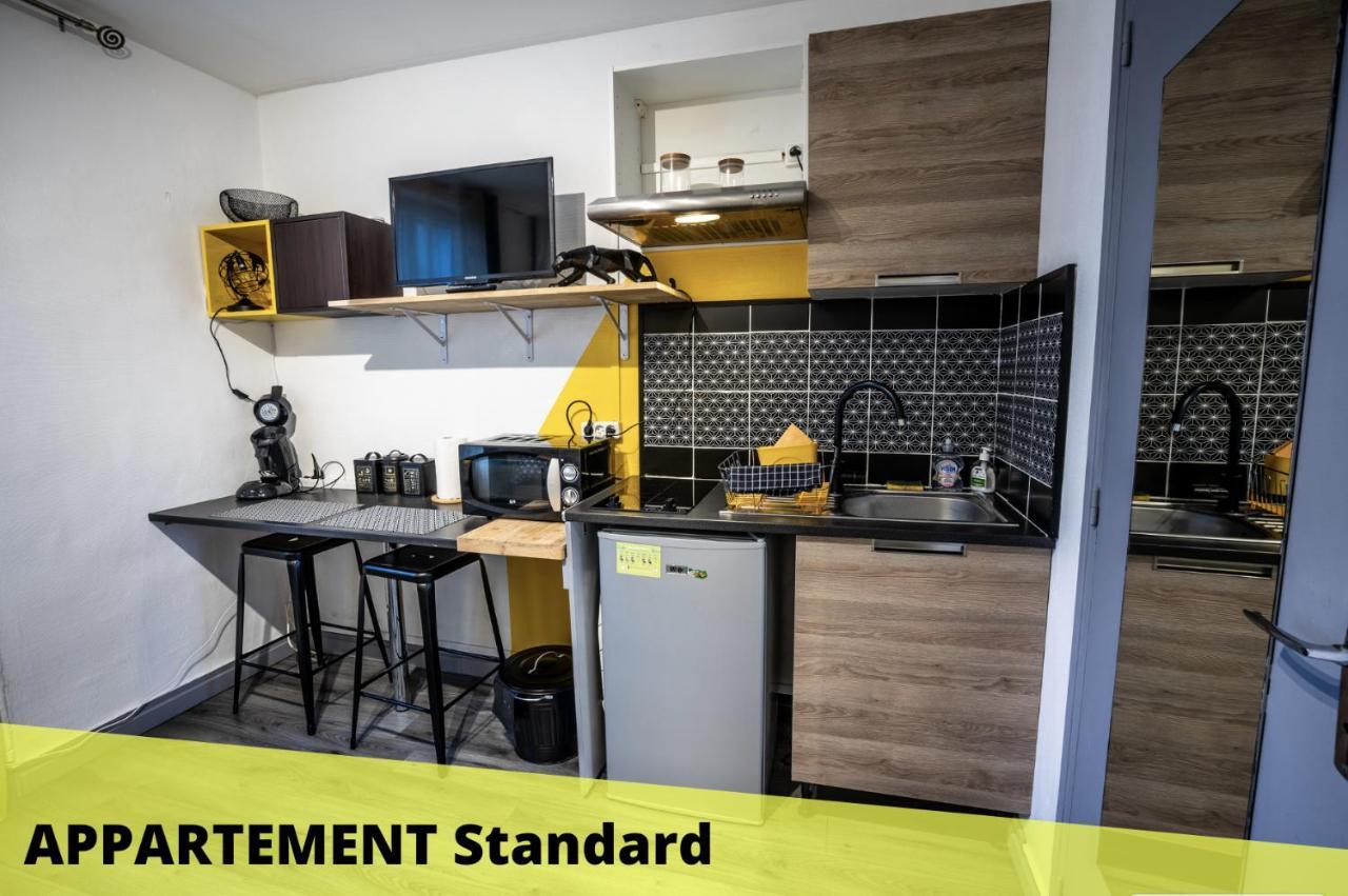 Les De Blossac Appartement *